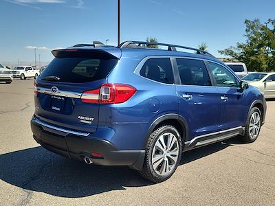 Used 2019 Subaru Ascent Touring AWD SUV for sale #39140B - photo 2