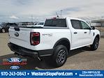 2024 Ford Ranger SuperCrew Cab 4x4 Pickup for sale #39146 - photo 2