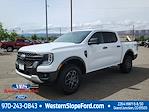 2024 Ford Ranger SuperCrew Cab 4x4 Pickup for sale #39146 - photo 5