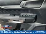 2024 Ford Ranger SuperCrew Cab 4x4 Pickup for sale #39146 - photo 9