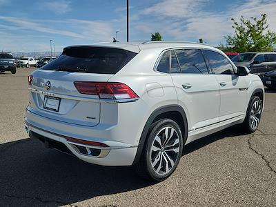2022 Volkswagen Atlas Cross Sport AWD SUV for sale #39147A - photo 2