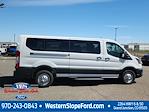 New 2025 Ford Transit 350 AWD Passenger Van for sale #39151 - photo 3
