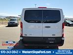 New 2025 Ford Transit 350 AWD Passenger Van for sale #39151 - photo 4