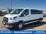 New 2025 Ford Transit 350 AWD Passenger Van for sale #39151 - photo 5