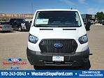 New 2025 Ford Transit 350 AWD Passenger Van for sale #39151 - photo 6