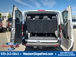 New 2025 Ford Transit 350 AWD Passenger Van for sale #39151 - photo 9