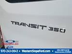 New 2025 Ford Transit 350 AWD Passenger Van for sale #39151 - photo 11