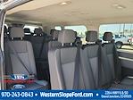 New 2025 Ford Transit 350 AWD Passenger Van for sale #39151 - photo 13