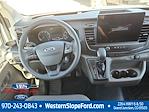 New 2025 Ford Transit 350 AWD Passenger Van for sale #39151 - photo 15