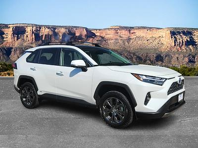 2024 Toyota RAV4 AWD SUV for sale #39165A - photo 1