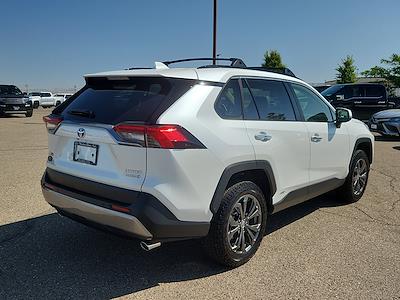 2024 Toyota RAV4 AWD SUV for sale #39165A - photo 2