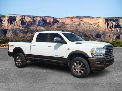 2021 Ram 2500 Crew Cab 4x4 Pickup for sale #39166A - photo 1