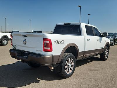 2021 Ram 2500 Crew Cab 4x4 Pickup for sale #39166A - photo 2
