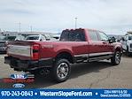 New 2025 Ford F-350 Crew Cab 4x4 SRW Pickup for sale #39169 - photo 2