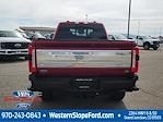 New 2025 Ford F-350 Crew Cab 4x4 SRW Pickup for sale #39169 - photo 4