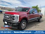 New 2025 Ford F-350 Crew Cab 4x4 SRW Pickup for sale #39169 - photo 5