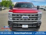 New 2025 Ford F-350 Crew Cab 4x4 SRW Pickup for sale #39169 - photo 6
