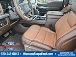 New 2025 Ford F-350 Crew Cab 4x4 SRW Pickup for sale #39169 - photo 7