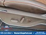 New 2025 Ford F-350 Crew Cab 4x4 SRW Pickup for sale #39169 - photo 8