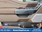 New 2025 Ford F-350 Crew Cab 4x4 SRW Pickup for sale #39169 - photo 9