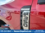 New 2025 Ford F-350 Crew Cab 4x4 SRW Pickup for sale #39169 - photo 14