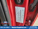 New 2025 Ford F-350 Crew Cab 4x4 SRW Pickup for sale #39169 - photo 15