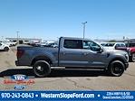 2025 Ford F-150 SuperCrew Cab 4x4 Pickup for sale #39170 - photo 3