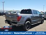 2025 Ford F-150 SuperCrew Cab 4x4 Pickup for sale #39170 - photo 2