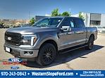 2025 Ford F-150 SuperCrew Cab 4x4 Pickup for sale #39170 - photo 5
