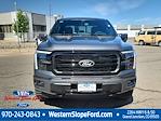 2025 Ford F-150 SuperCrew Cab 4x4 Pickup for sale #39170 - photo 6