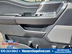 2025 Ford F-150 SuperCrew Cab 4x4 Pickup for sale #39170 - photo 9