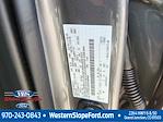 2025 Ford F-150 SuperCrew Cab 4x4 Pickup for sale #39170 - photo 16