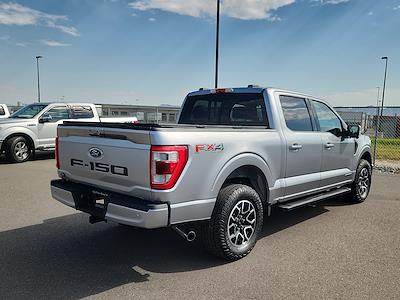 2021 Ford F-150 SuperCrew Cab 4x4 Pickup for sale #39415B - photo 2