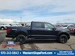 2025 Ford F-150 SuperCrew Cab 4x4 Pickup for sale #39174 - photo 3