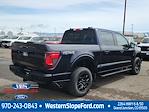 2025 Ford F-150 SuperCrew Cab 4x4 Pickup for sale #39174 - photo 2