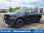 2025 Ford F-150 SuperCrew Cab 4x4 Pickup for sale #39174 - photo 5