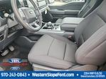 2025 Ford F-150 SuperCrew Cab 4x4 Pickup for sale #39174 - photo 7