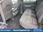 2025 Ford F-150 SuperCrew Cab 4x4 Pickup for sale #39174 - photo 10