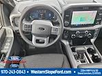 2025 Ford F-150 SuperCrew Cab 4x4 Pickup for sale #39174 - photo 11