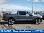 2025 Ford F-150 Lightning SuperCrew Cab 4x4 Pickup for sale #39177 - photo 3