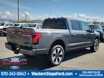 2025 Ford F-150 Lightning SuperCrew Cab 4x4 Pickup for sale #39177 - photo 2