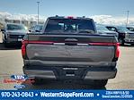 2025 Ford F-150 Lightning SuperCrew Cab 4x4 Pickup for sale #39177 - photo 4