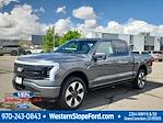 2025 Ford F-150 Lightning SuperCrew Cab 4x4 Pickup for sale #39177 - photo 5