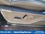 2025 Ford F-150 Lightning SuperCrew Cab 4x4 Pickup for sale #39177 - photo 8