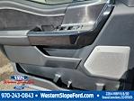 2025 Ford F-150 Lightning SuperCrew Cab 4x4 Pickup for sale #39177 - photo 9