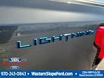2025 Ford F-150 Lightning SuperCrew Cab 4x4 Pickup for sale #39177 - photo 13
