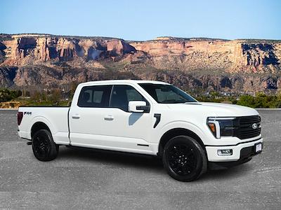 2025 Ford F-150 SuperCrew Cab 4x4 Pickup for sale #39177A - photo 1
