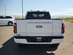 2025 Ford F-150 SuperCrew Cab 4x4 Pickup for sale #39177A - photo 4