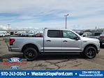 2025 Ford F-150 Lightning SuperCrew Cab 4x4 Pickup for sale #39178 - photo 3