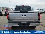 2025 Ford F-150 Lightning SuperCrew Cab 4x4 Pickup for sale #39178 - photo 4